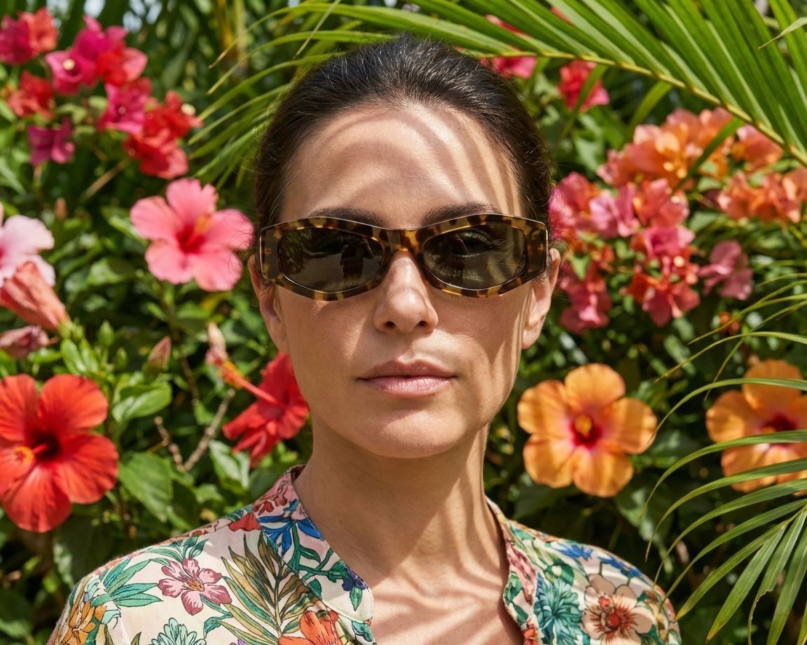 Versace Versace Women Sunglasses Oval VE4487 777/87 NEW AUTHENTIC Size ONE SIZE - 10 Thumbnail