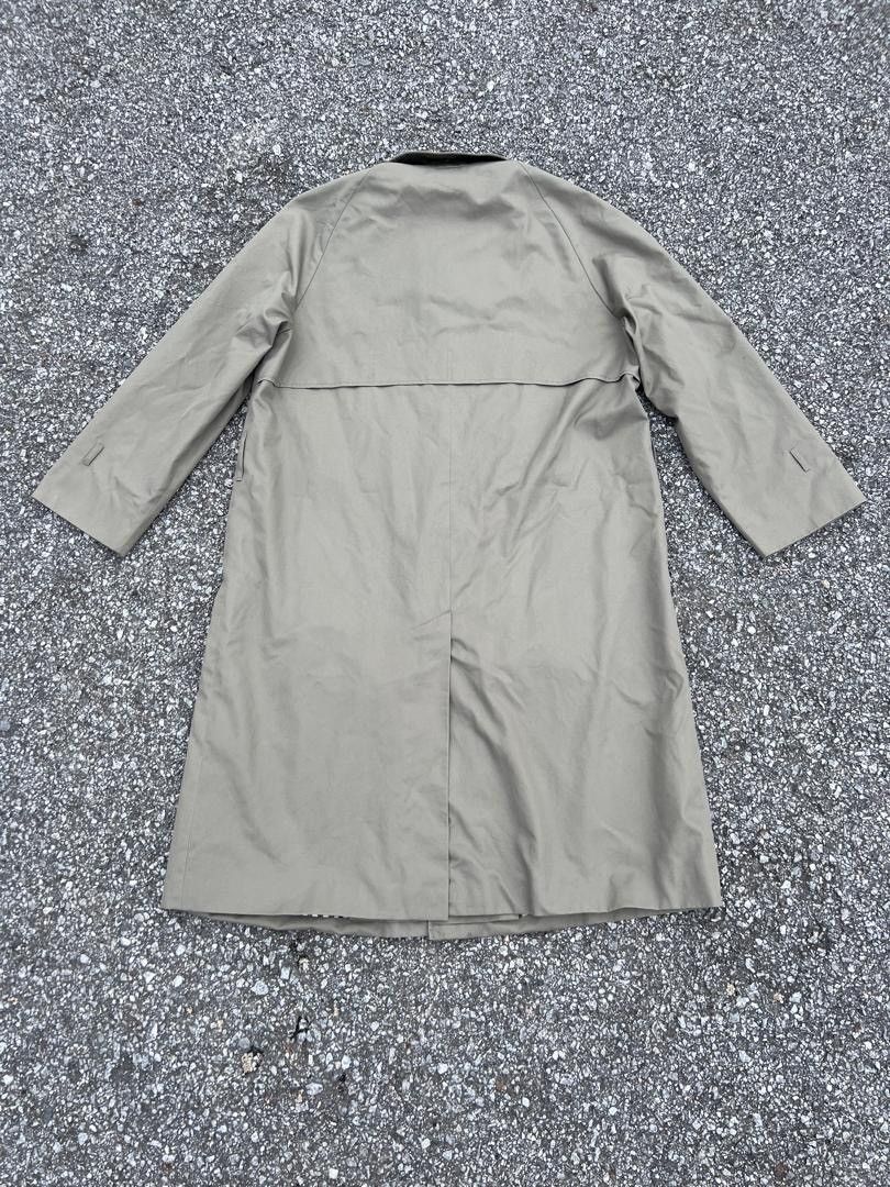 Aquascutum Vintage Aquascutum Weatherproof Heavy coats Size US L / EU 52-54 / 3 - 3 Thumbnail