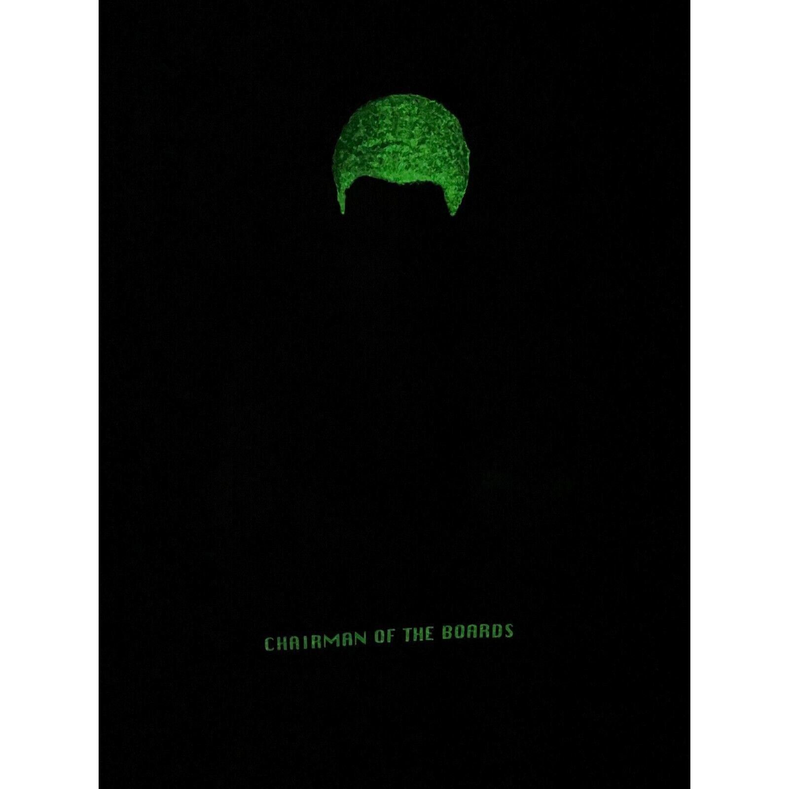 Designer 1996 Dennis Rodman Glow in the Dark Tee Size US L / EU 52-54 / 3 - 3 Thumbnail