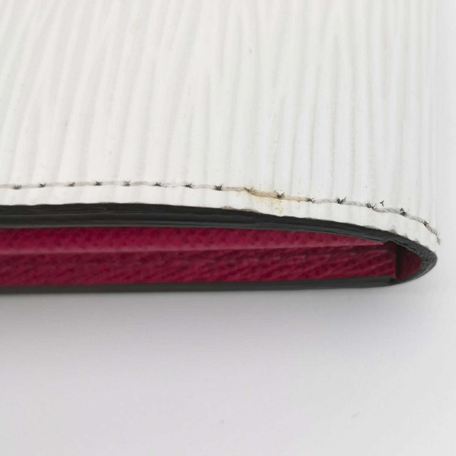 Louis Vuitton Louis Vuitton (LV) TOTEM Sarah series cowhide color matchin Size ONE SIZE - 5 Thumbnail