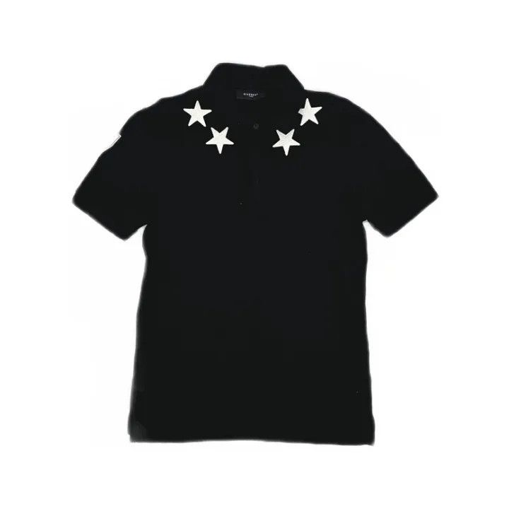Givenchy Casual Fashion Short Sleeve Polo