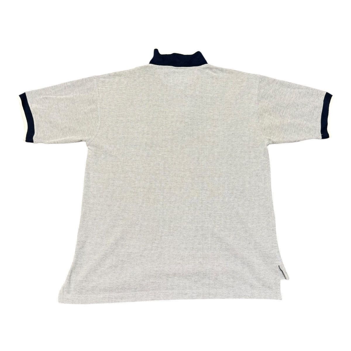 Vintage Vintage 90s Midwest Embroidery Notre Dame Stained Shirt L Size US L / EU 52-54 / 3 - 5 Thumbnail