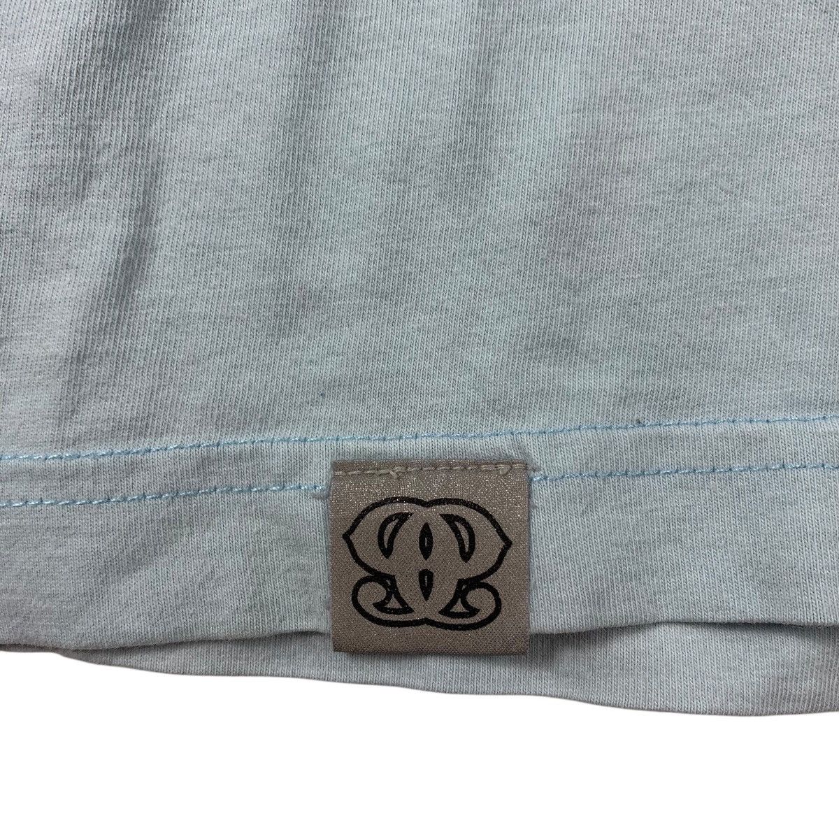 Japanese Brand NINE RULAZ LINE japanesebrand tee Size US L / EU 52-54 / 3 - 9 Thumbnail