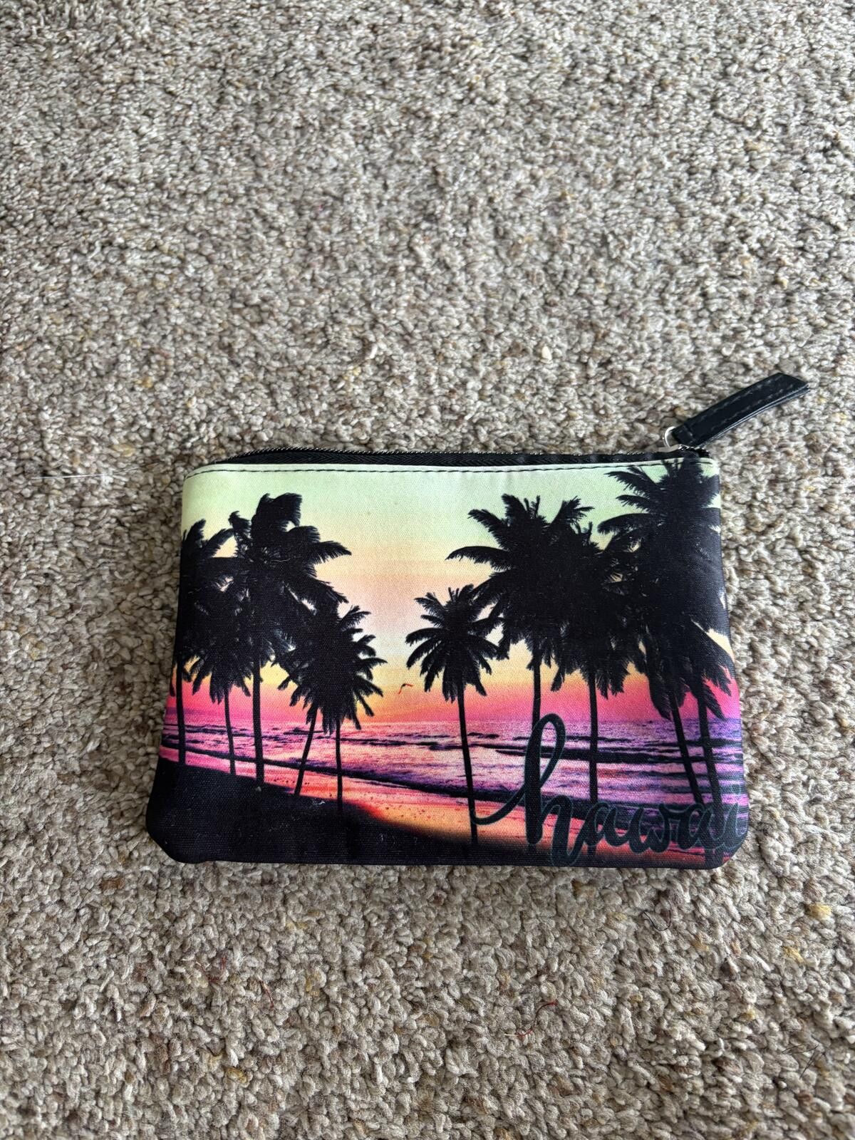 Other Zip wallet from Hawaii Size ONE SIZE - 6 Thumbnail