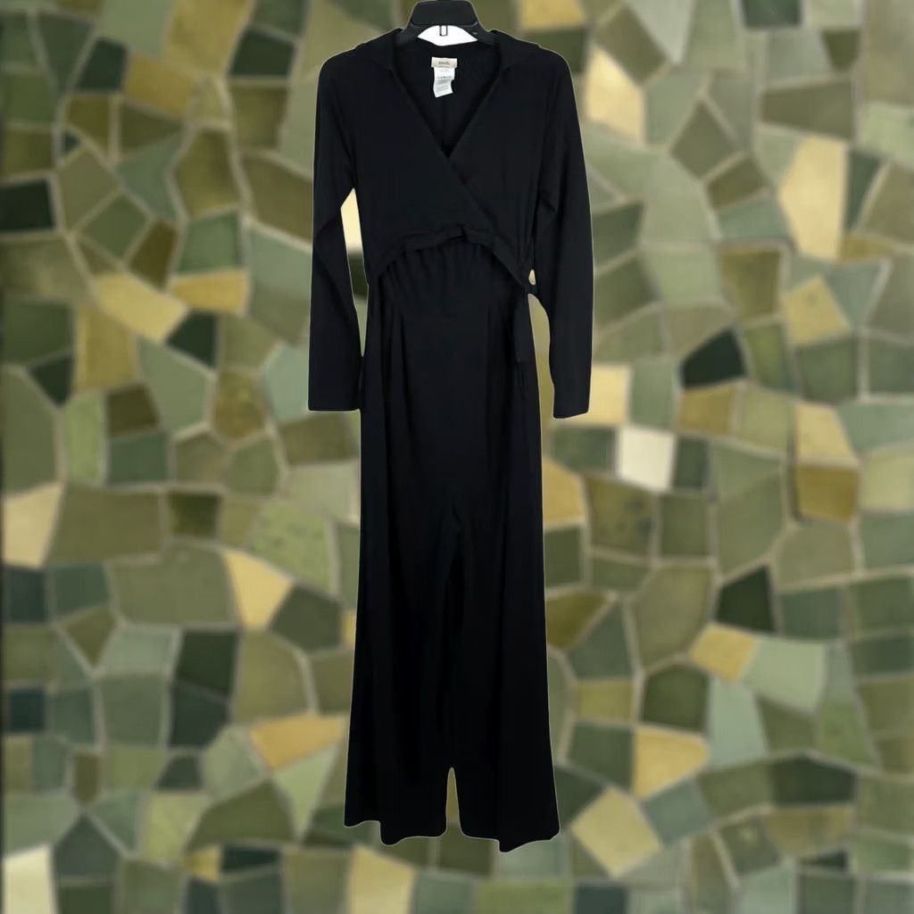 Vintage Boob Jumpsuit Shirt? Size 28" / US 6 / IT 42 - 1 Thumbnail