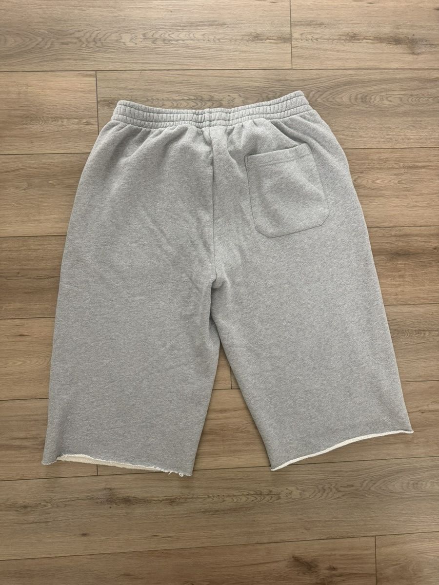 HMDD HMDD Olympic Team 3/4 Sweatshorts Size US 38 / EU 54 - 3 Thumbnail
