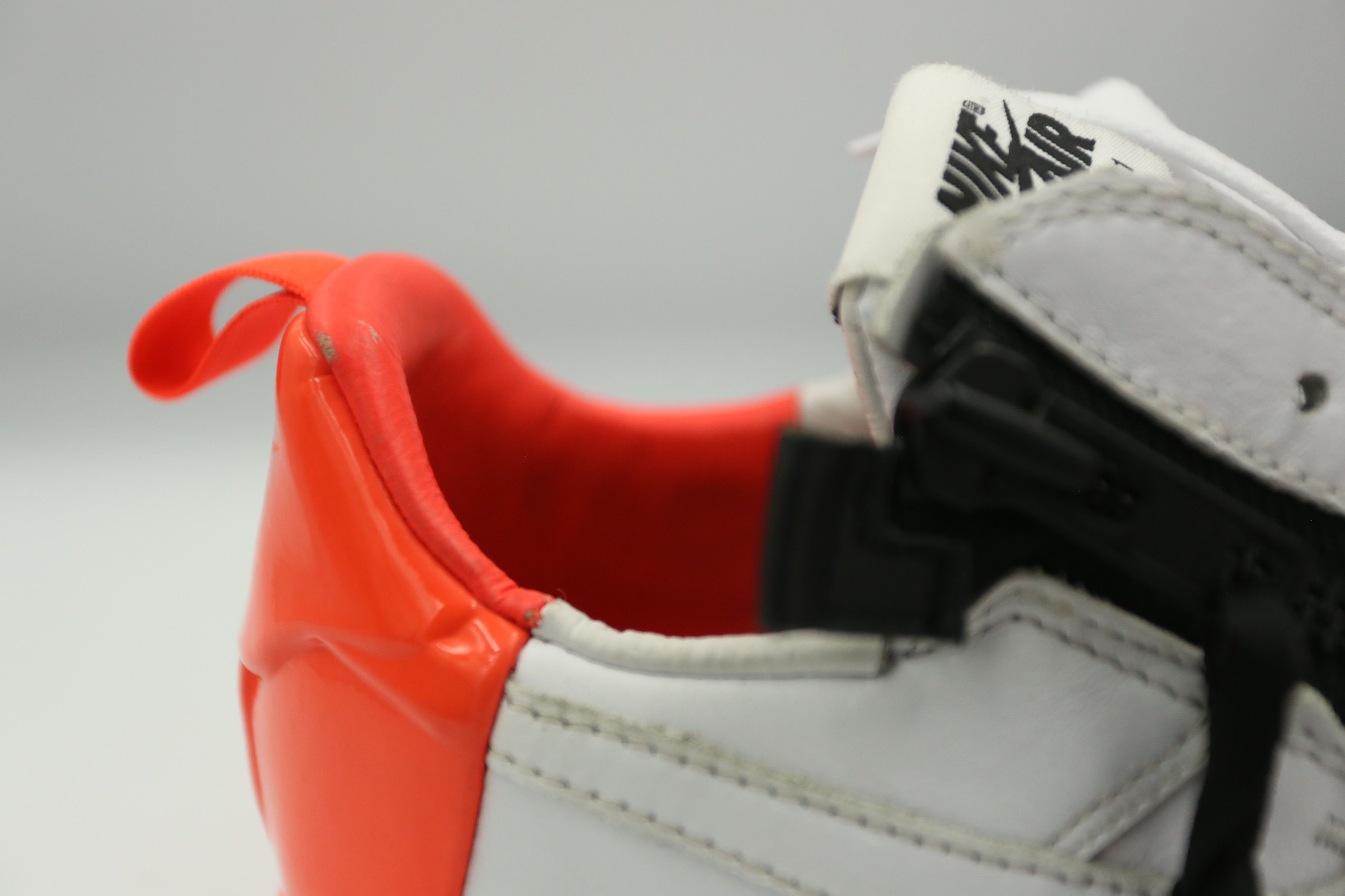 Acronym Nike - Acronym - 2015 - Lunar Force 1 SP Size US 9 / EU 42 - 8 Thumbnail