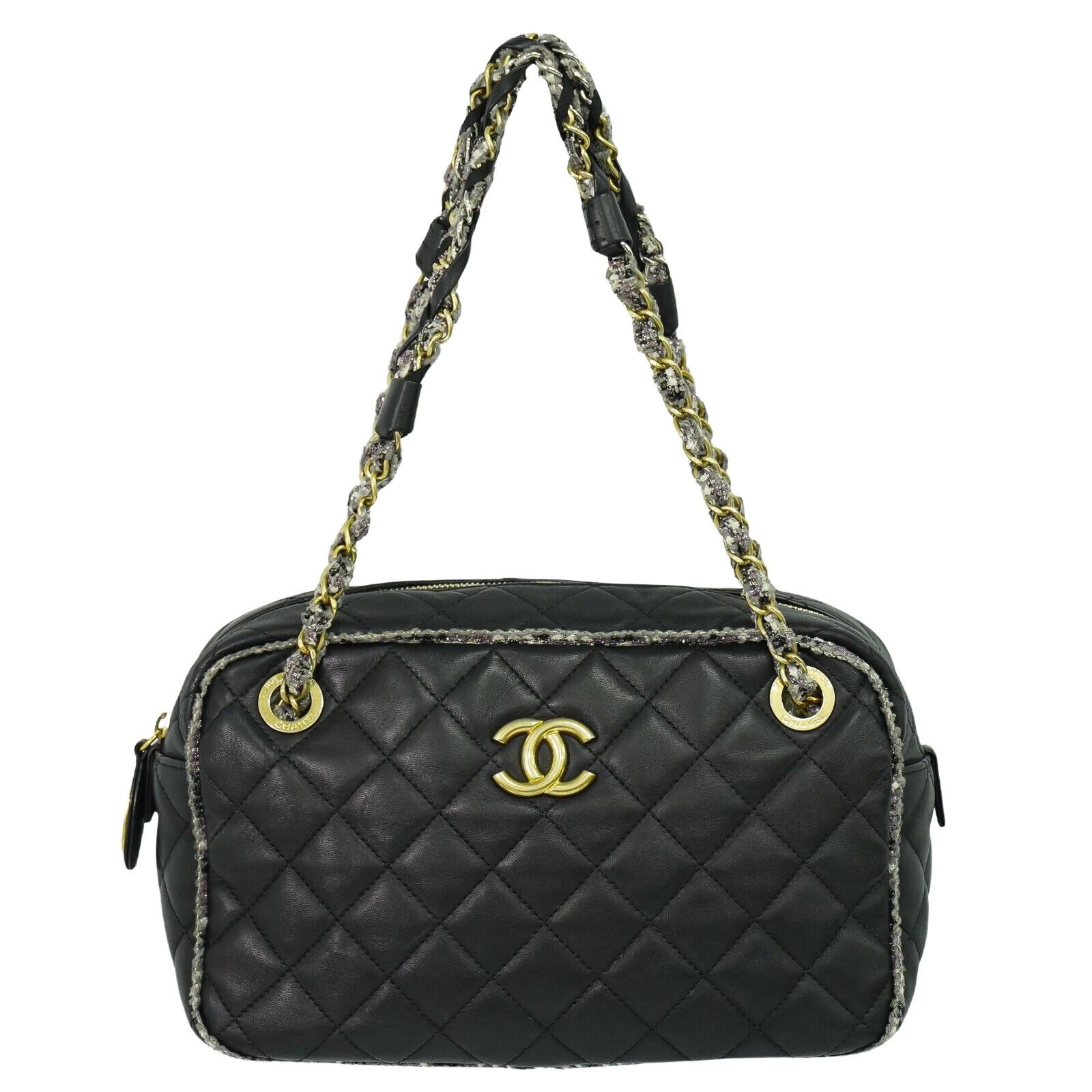 Chanel Chanel Camera shoulder Size ONE SIZE - 1 Thumbnail