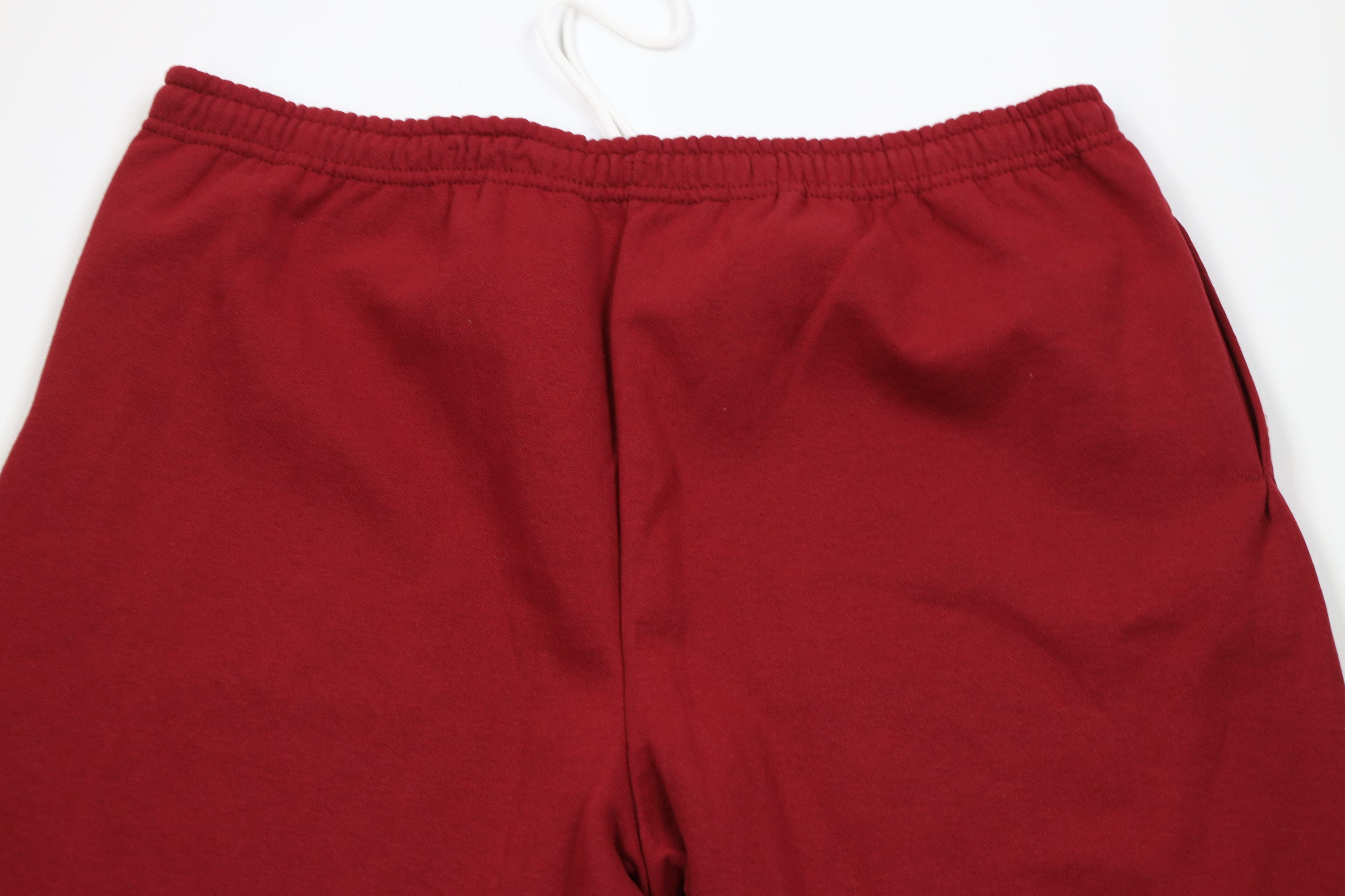 Vintage Vintage Y2K Streetwear Blank Heavyweight Sweatpants Joggers Size US 40 / EU 56 - 11 Thumbnail