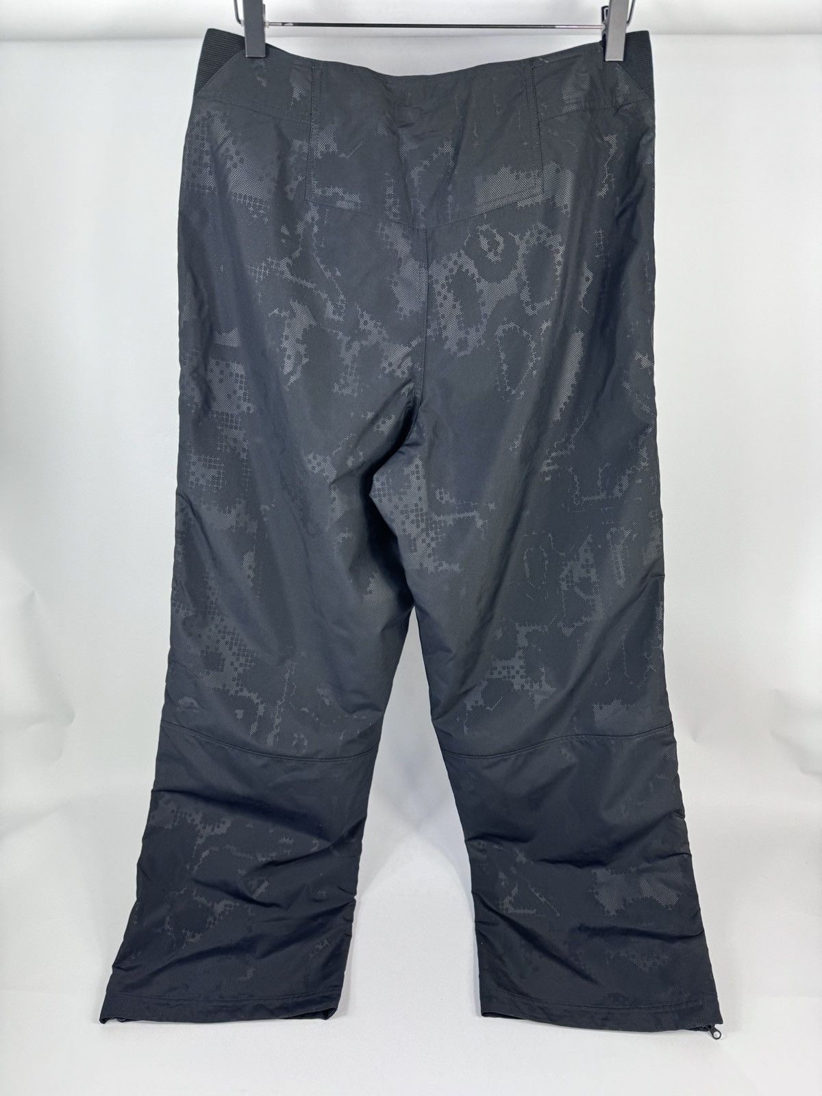 Cactus Plant Flea Market × Nike LOGO PRINT TRACK PANTS Size US 32 / EU 48 - 2 Thumbnail
