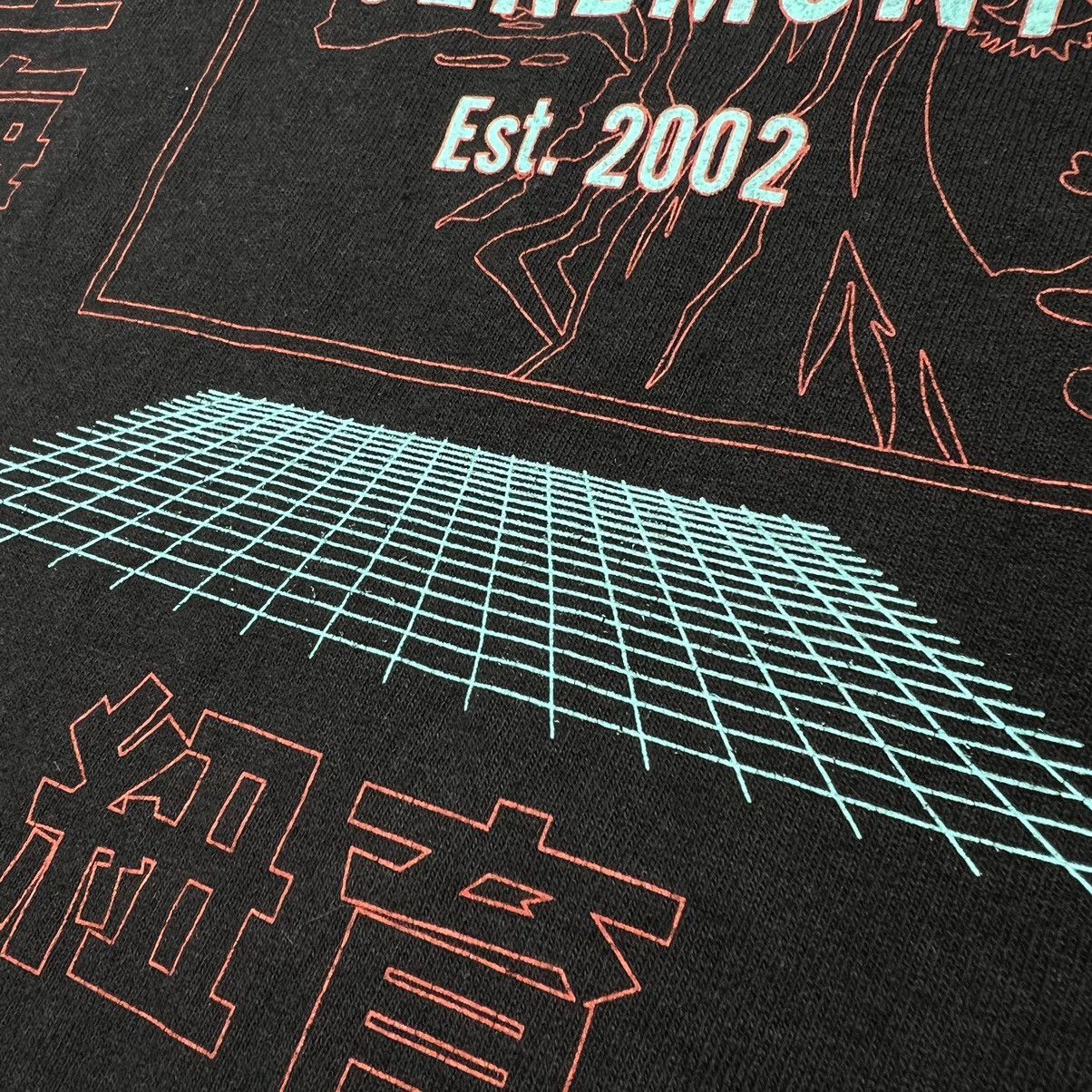 Opening Ceremony × Xlarge Opening Ceremony X-Large Tee Shirt Black Graphic Collab Size US M / EU 48-50 / 2 - 10 Thumbnail