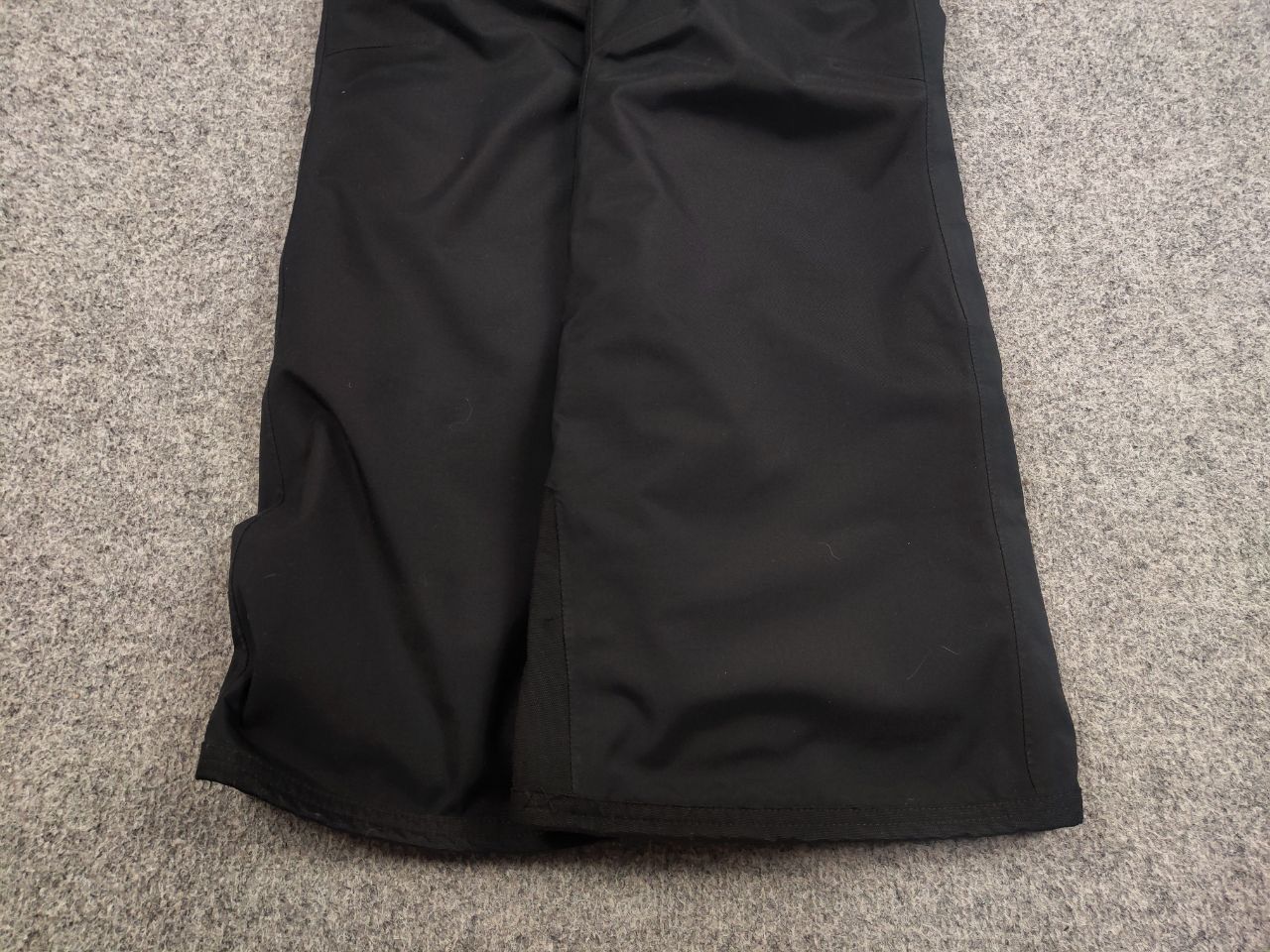The North Face The North Face HyVent Black Ski Snow Trouser Women's Pants Size 34" / US 12 / IT 48 - 5 Thumbnail