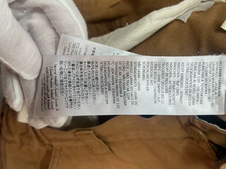 Gucci Gucci Trousers Size US 34 / EU 50 - 5 Thumbnail