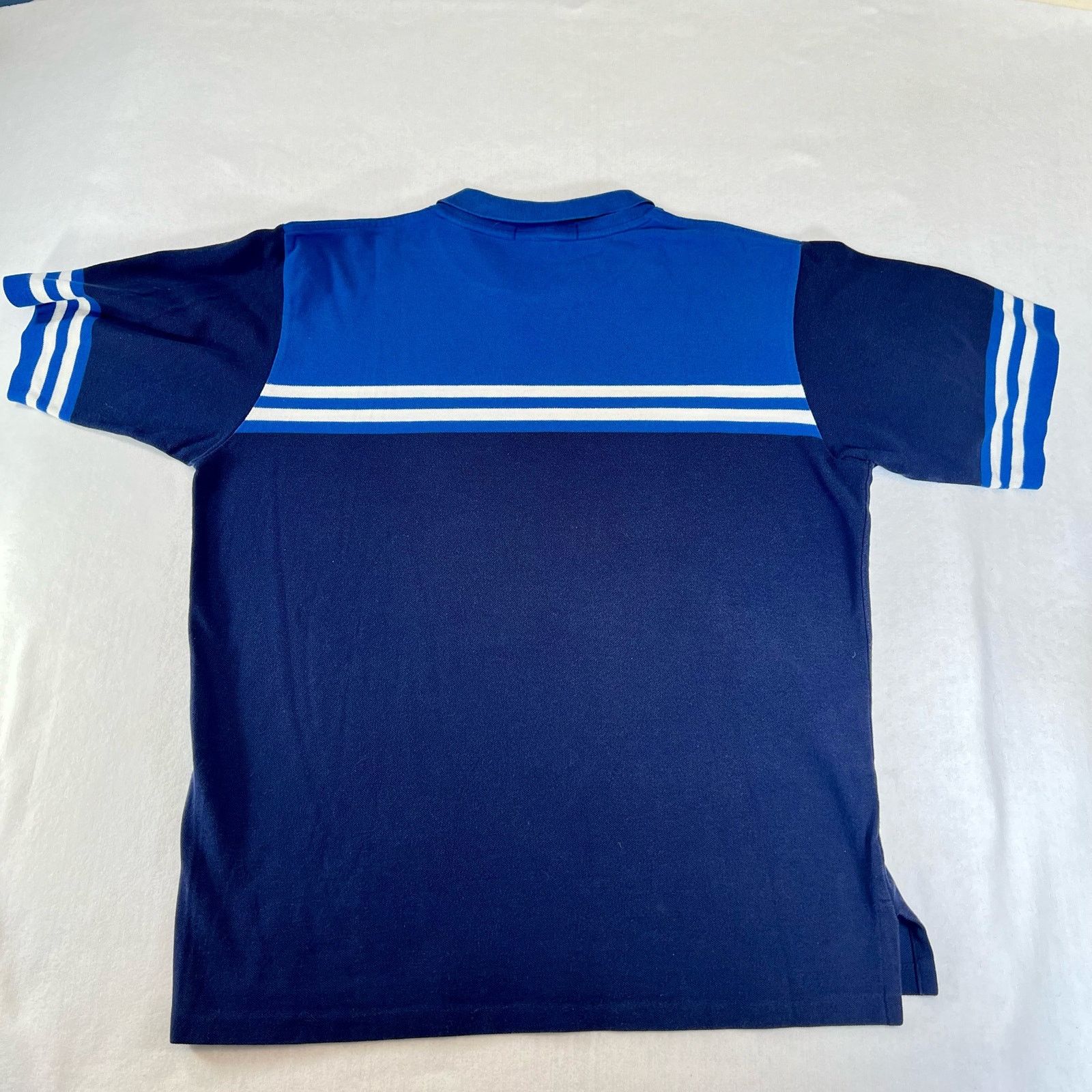 Polo Ralph Lauren Polo Golf Ralph Lauren Vintage Made in USA Shirt Men's XL Size US XL / EU 56 / 4 - 8 Thumbnail