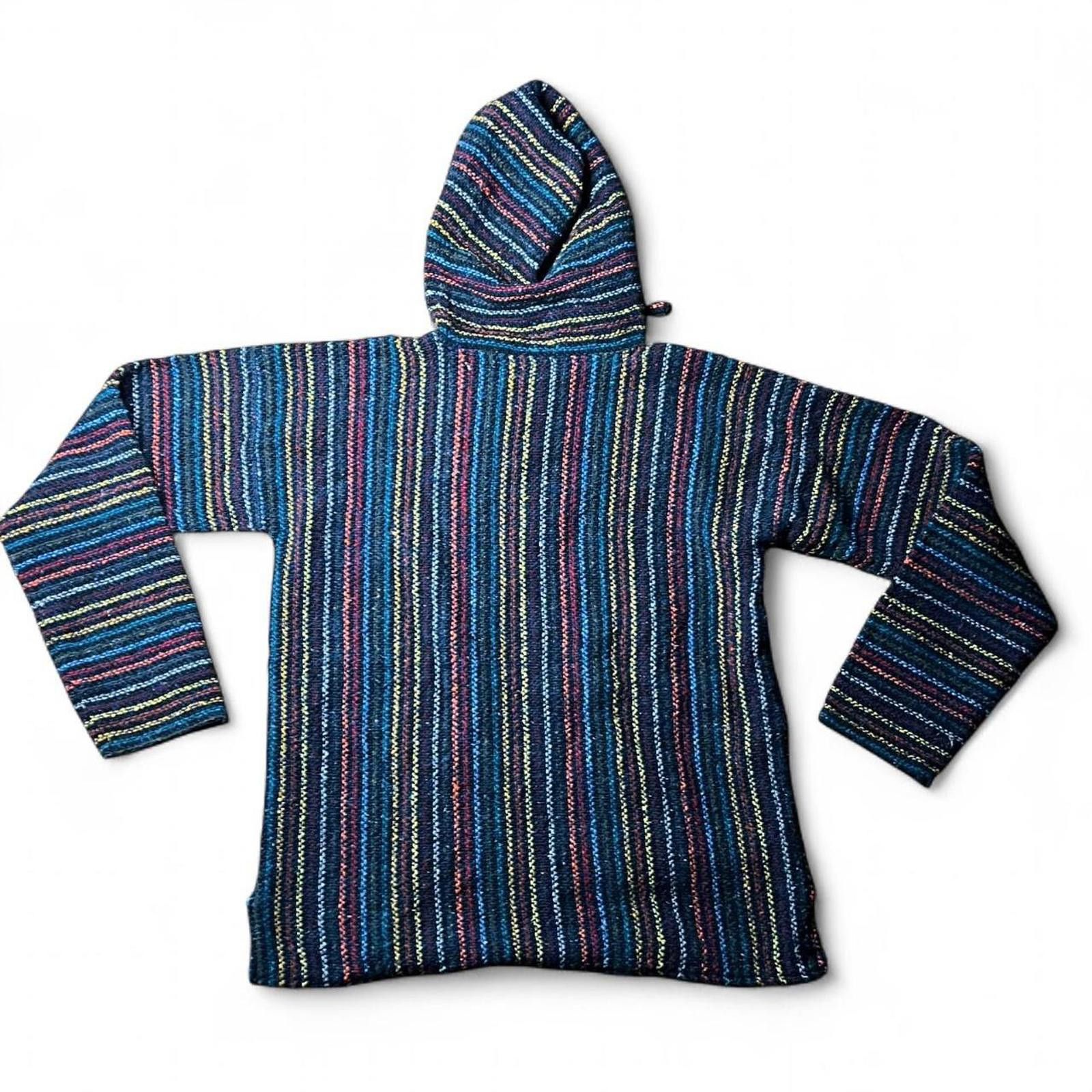 Other Multi-coloured Baja hoodie Size US M / EU 48-50 / 2 - 2 Thumbnail