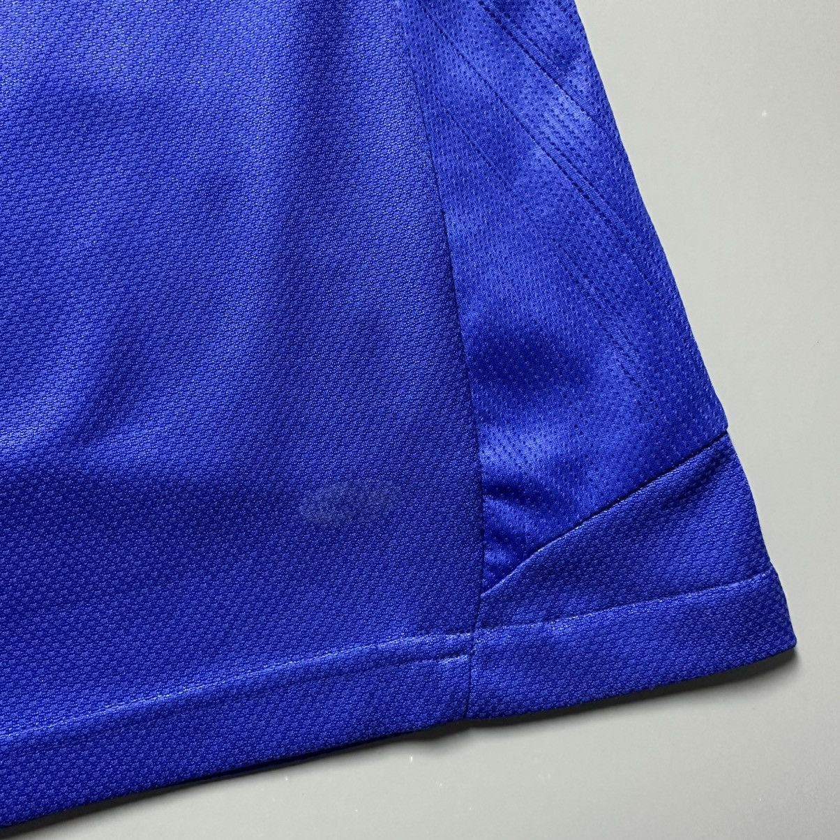 Adidas CHELSEA ADIDAS 2008/2009 FOOTBALL HOME JERSEY #11 DROGBA Size US M / EU 48-50 / 2 - 11 Thumbnail