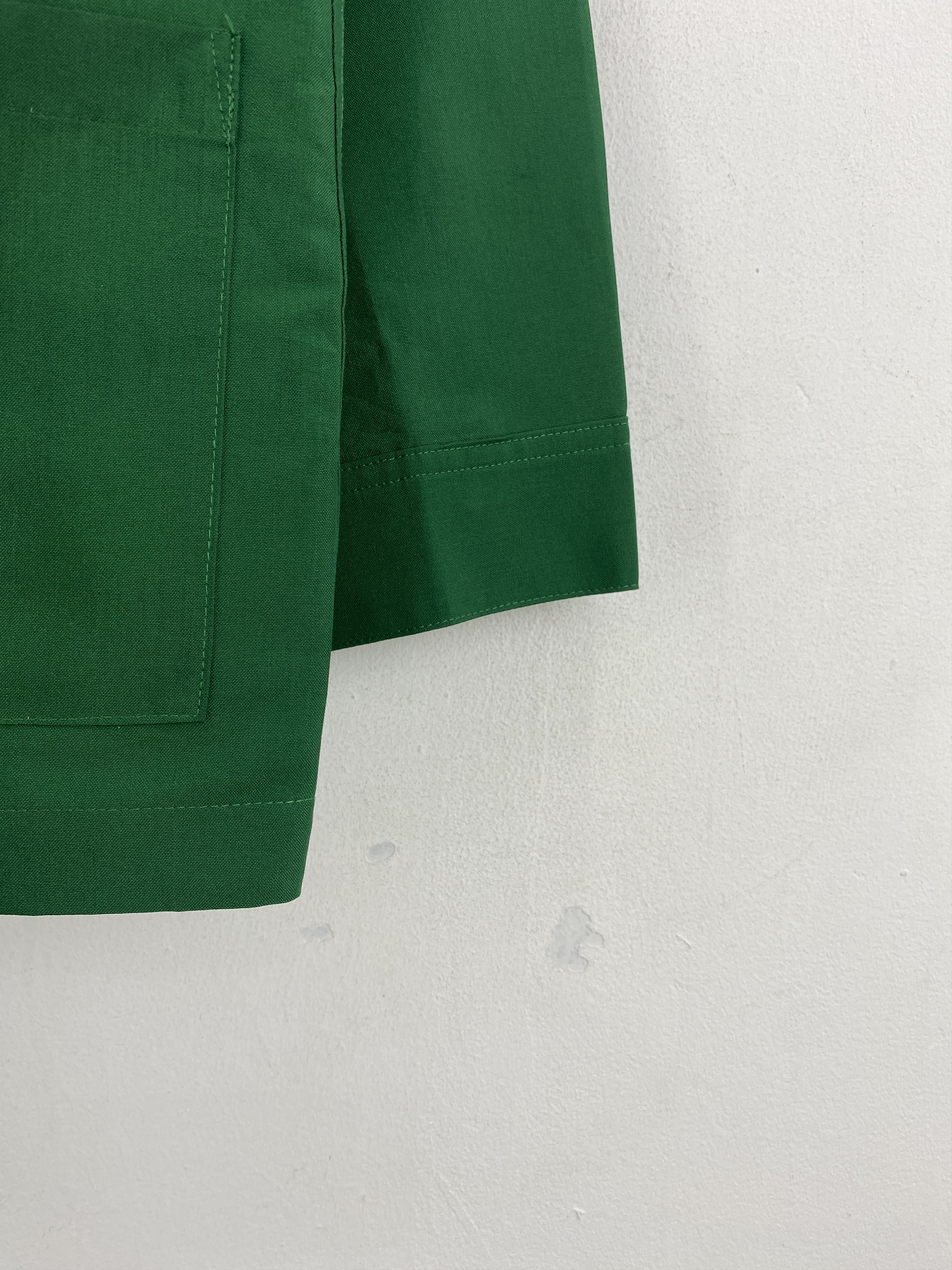 Vintage Vintage 7-Eleven Workwear Zipper Jacket J1912 Size US M / EU 48-50 / 2 - 10 Thumbnail