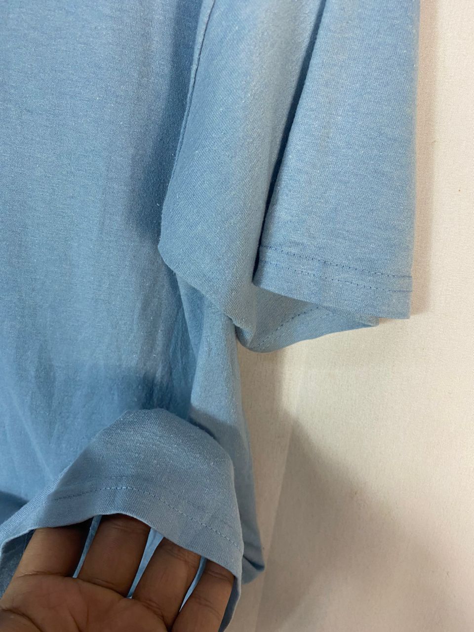 Band Tees × Hanes × Vintage Vintage Bruce spring steen tshirt by hanes Size US M / EU 48-50 / 2 - 9 Thumbnail