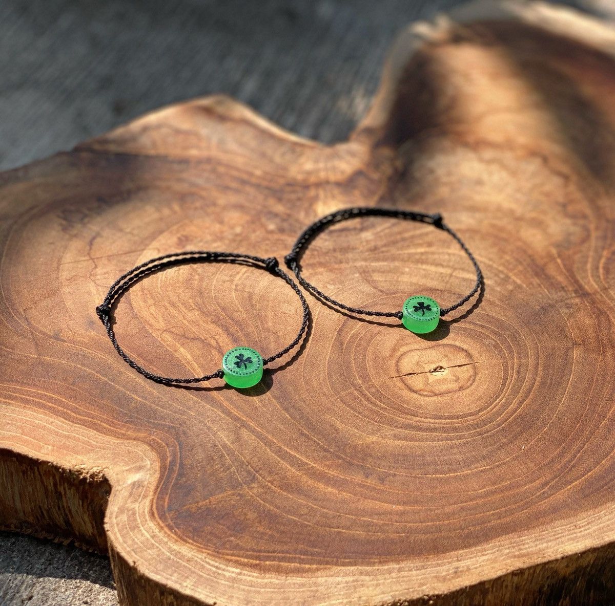 Other Bazo 1199 x Fakemink Glow in the Dark Bracelet | Grailed