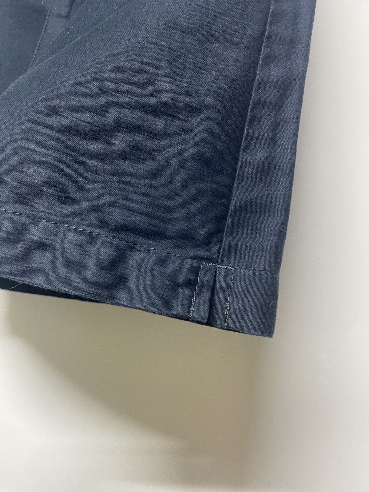If Six Was Nine × Japanese Brand Vert Dense Mini Skirt Size 28" / US 6 / IT 42 - 8 Thumbnail