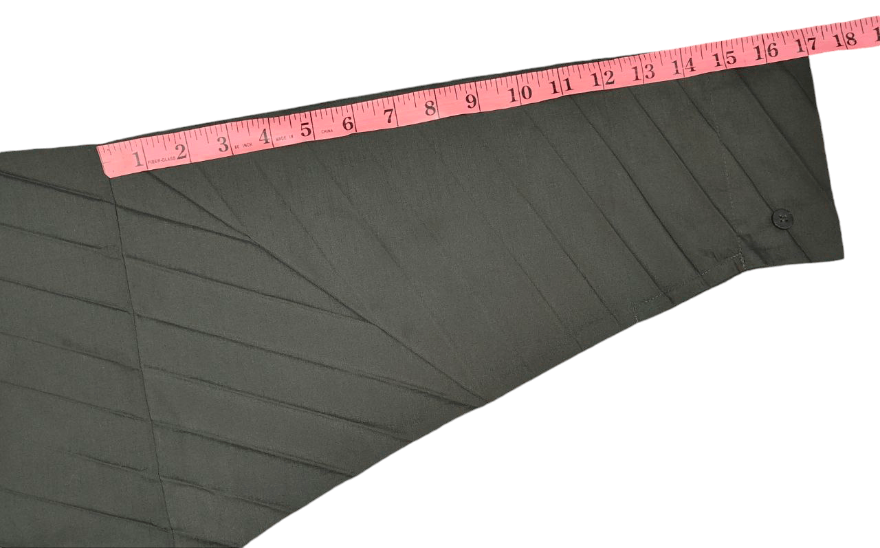 Issey Miyake Issey Miyake Top Size M / US 6-8 / IT 42-44 - 12 Thumbnail