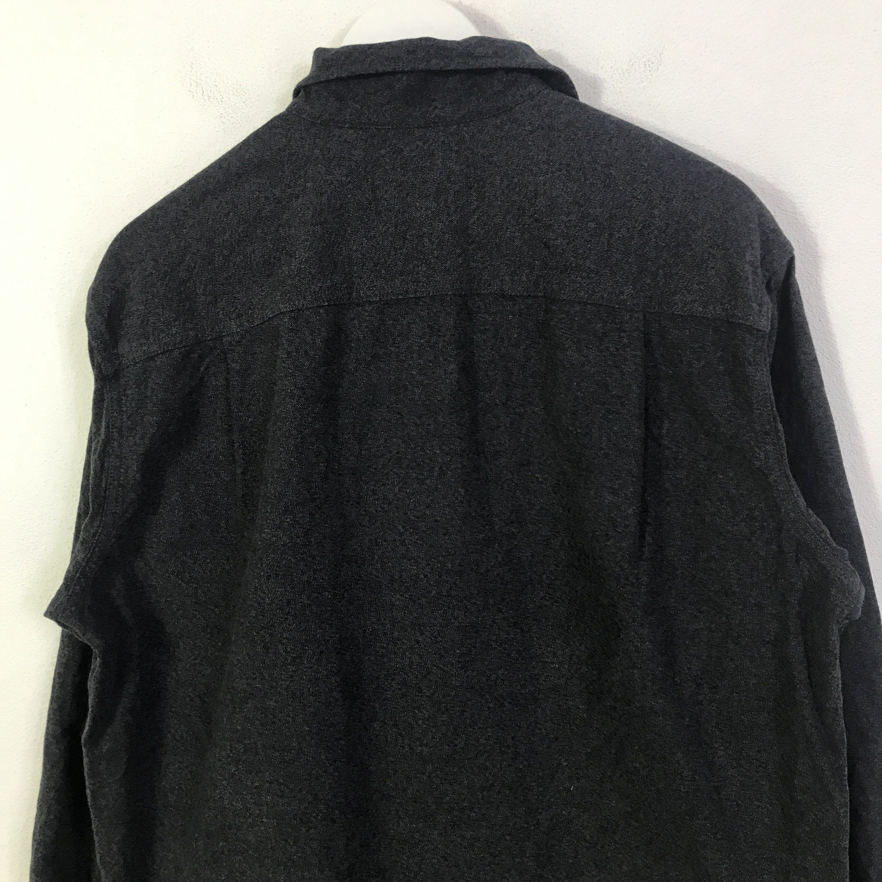 JW Anderson JW.Andersen Button up Shirt K120B17 Size US M / EU 48-50 / 2 - 4 Thumbnail
