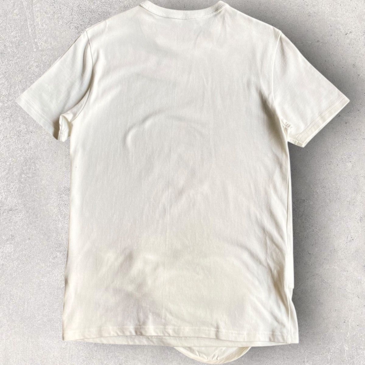 Dior Dior SS20 Tight Saddle Cotton T-Shirt Size US S / EU 44-46 / 1 - 4 Thumbnail