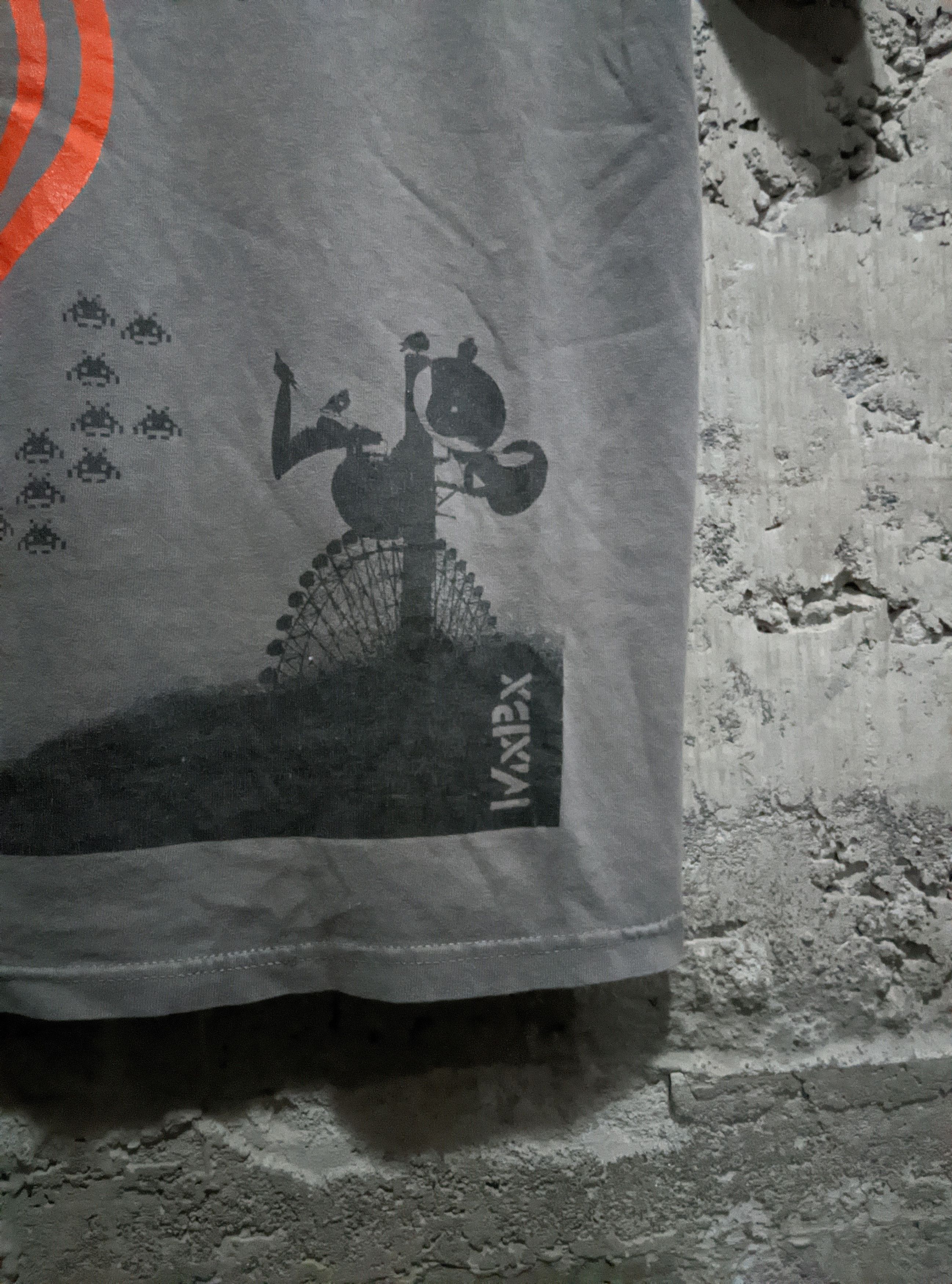 Other Vintage 2000 melt banana mxbx Japan noise rock t shirt Size US S / EU 44-46 / 1 - 3 Thumbnail