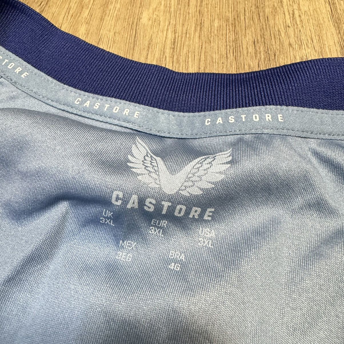 Castore Aston villa 23/24 third away shirt Size US XXL / EU 58 / 5 - 6 Thumbnail