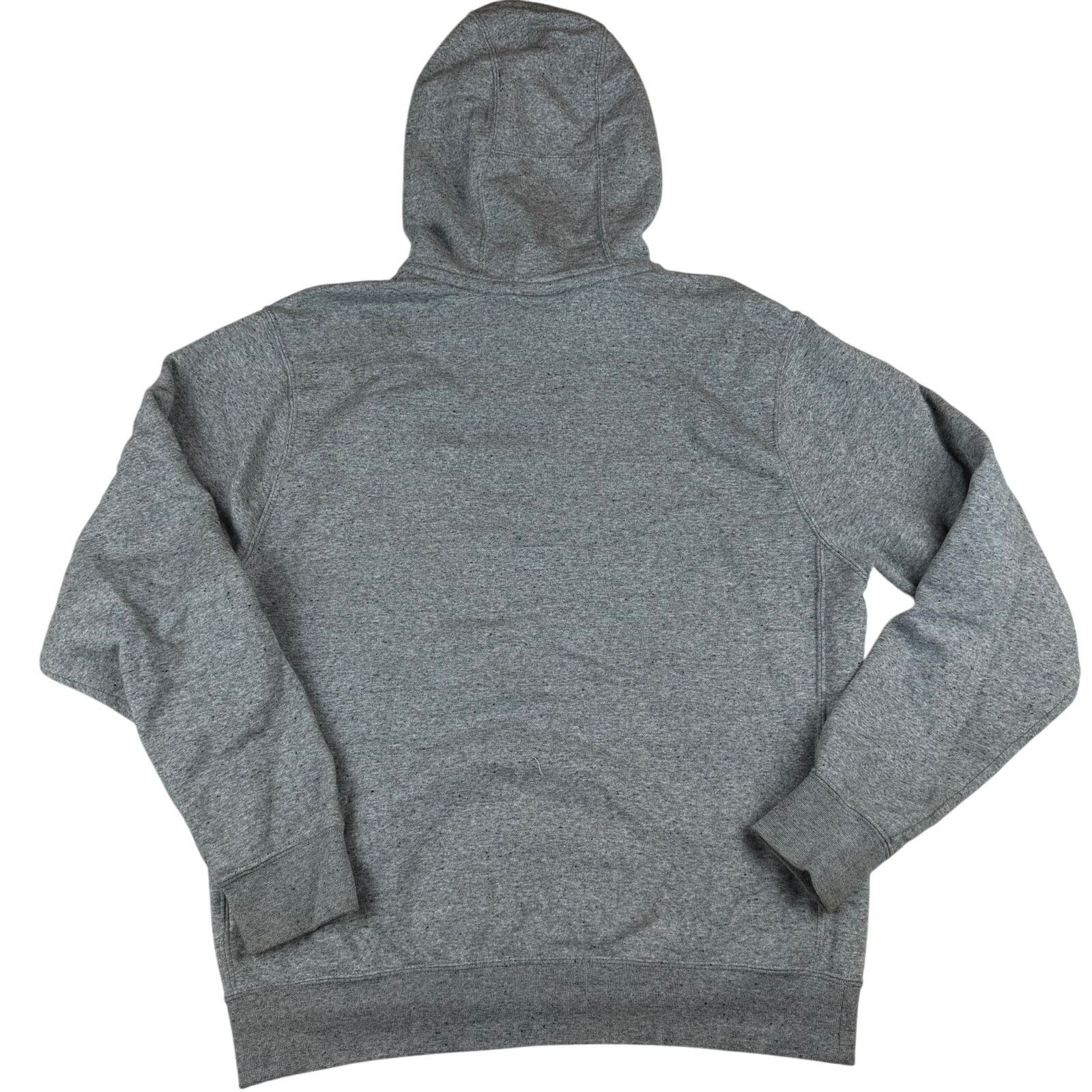 Nike Nike "This is Trash" Hoodie - Size Small - Great Condition! Size US S / EU 44-46 / 1 - 2 Thumbnail