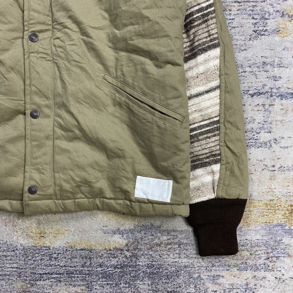 White Mountaineering White mountaineering jacket Size US M / EU 48-50 / 2 - 4 Thumbnail