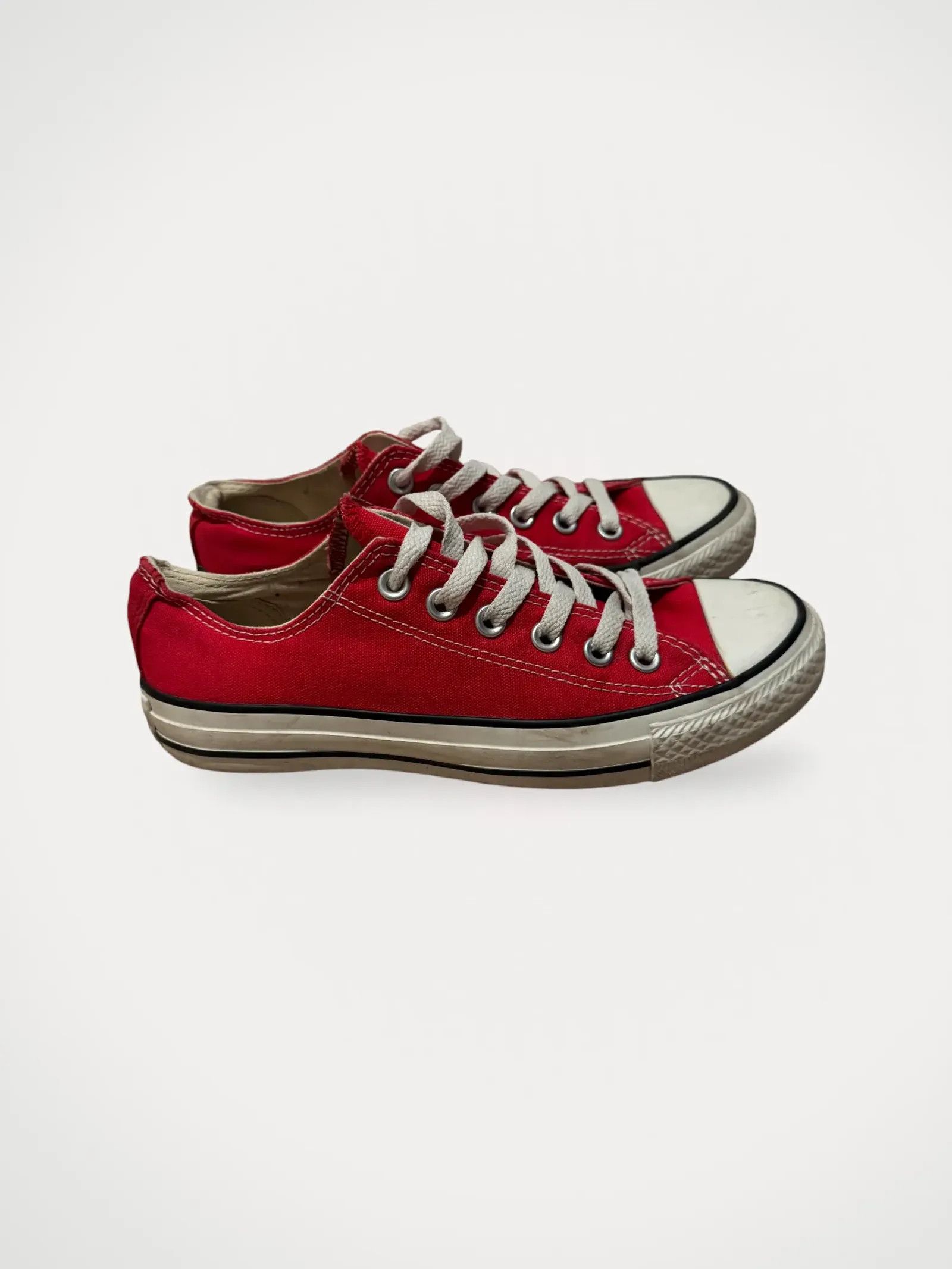 Converse Converse Converse all star low sneakers Sneakers Size US 7 / IT 37 - 1 Thumbnail