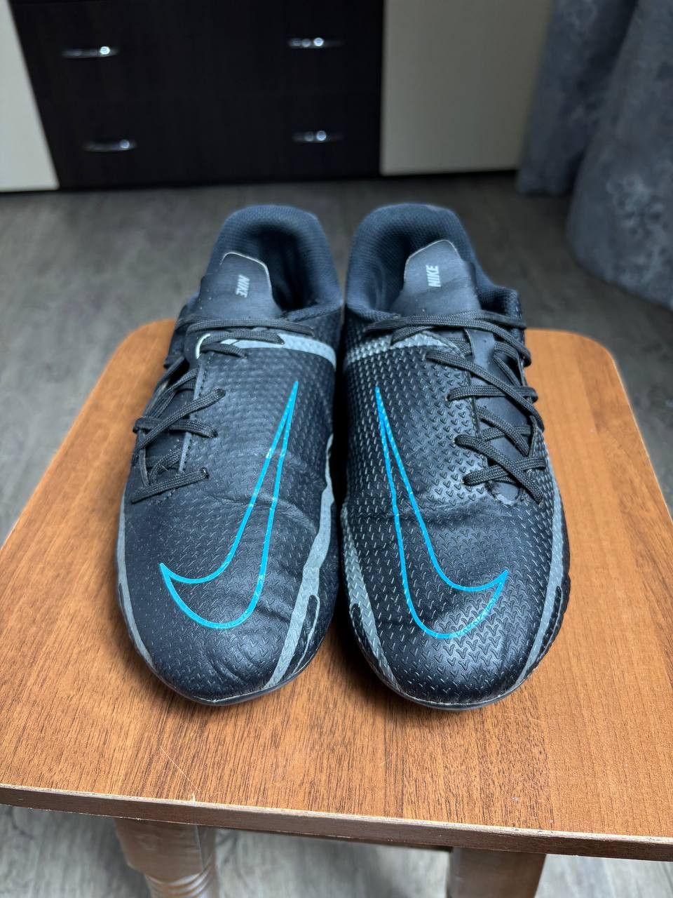 Nike Nike Jr. Phantom GT2 FG/MG Boots DC0812-004 Size US 6 / EU 39 - 5 Thumbnail