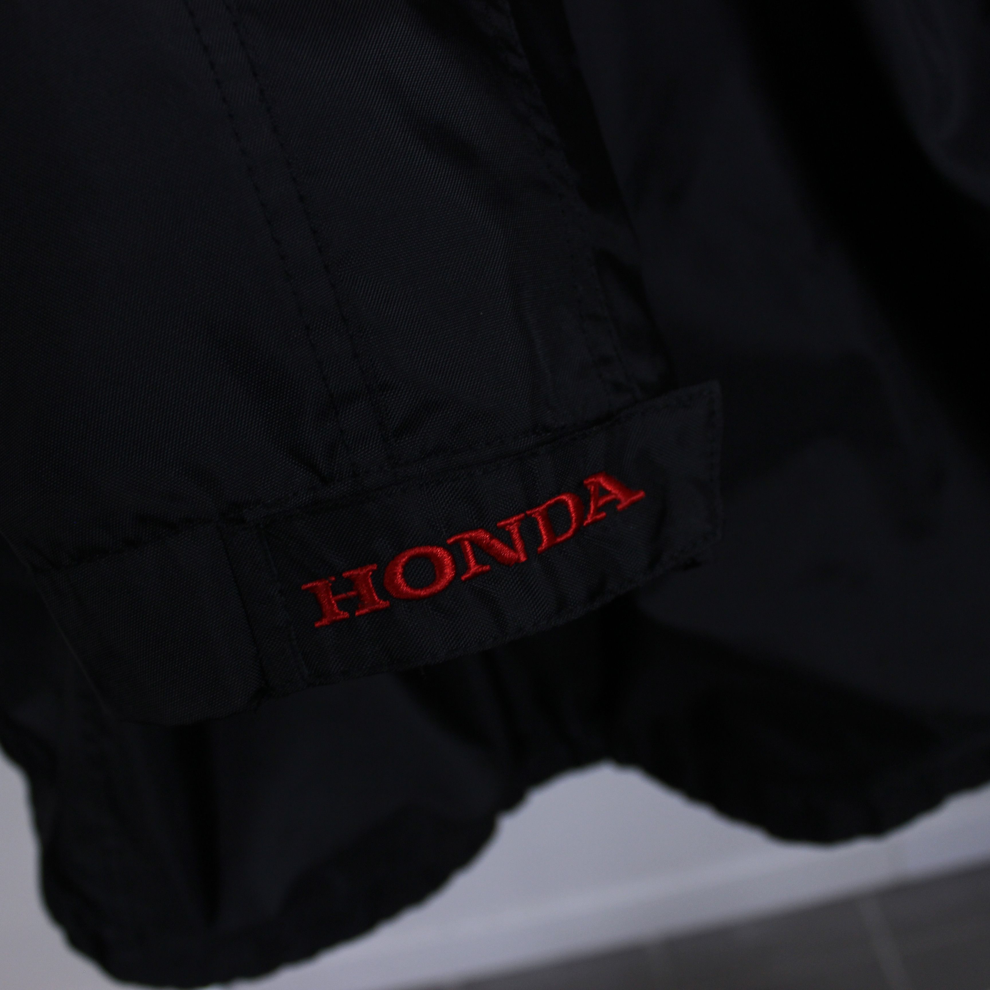 Fila Honda racing jacket men polyester F1 team L Fila Size US L / EU 52-54 / 3 - 10 Thumbnail