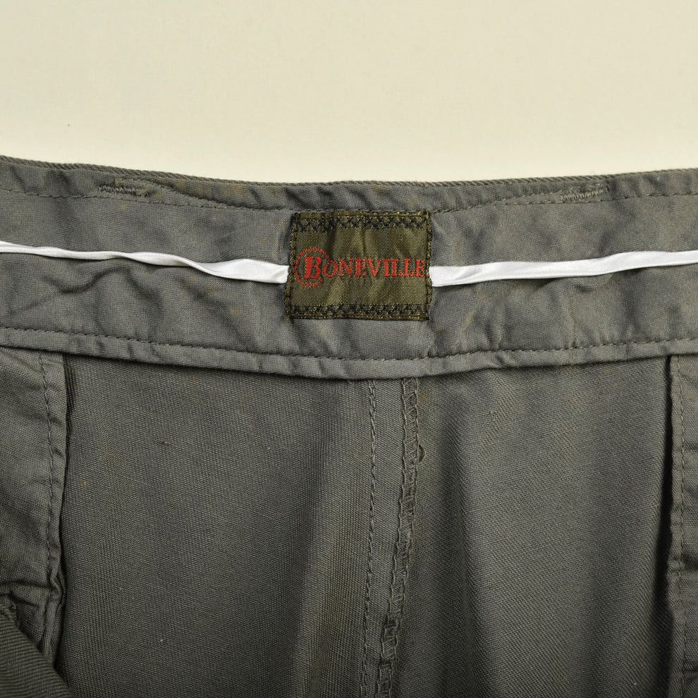Boneville Boneville Pants “Sun Faded” Size US 30 / EU 46 - 3 Thumbnail