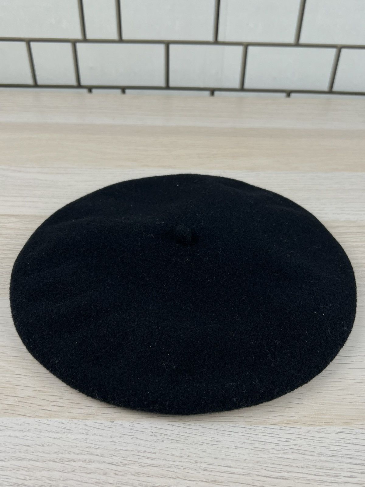 agnes b. Vintage Agnes.B Hat Size ONE SIZE - 6 Thumbnail