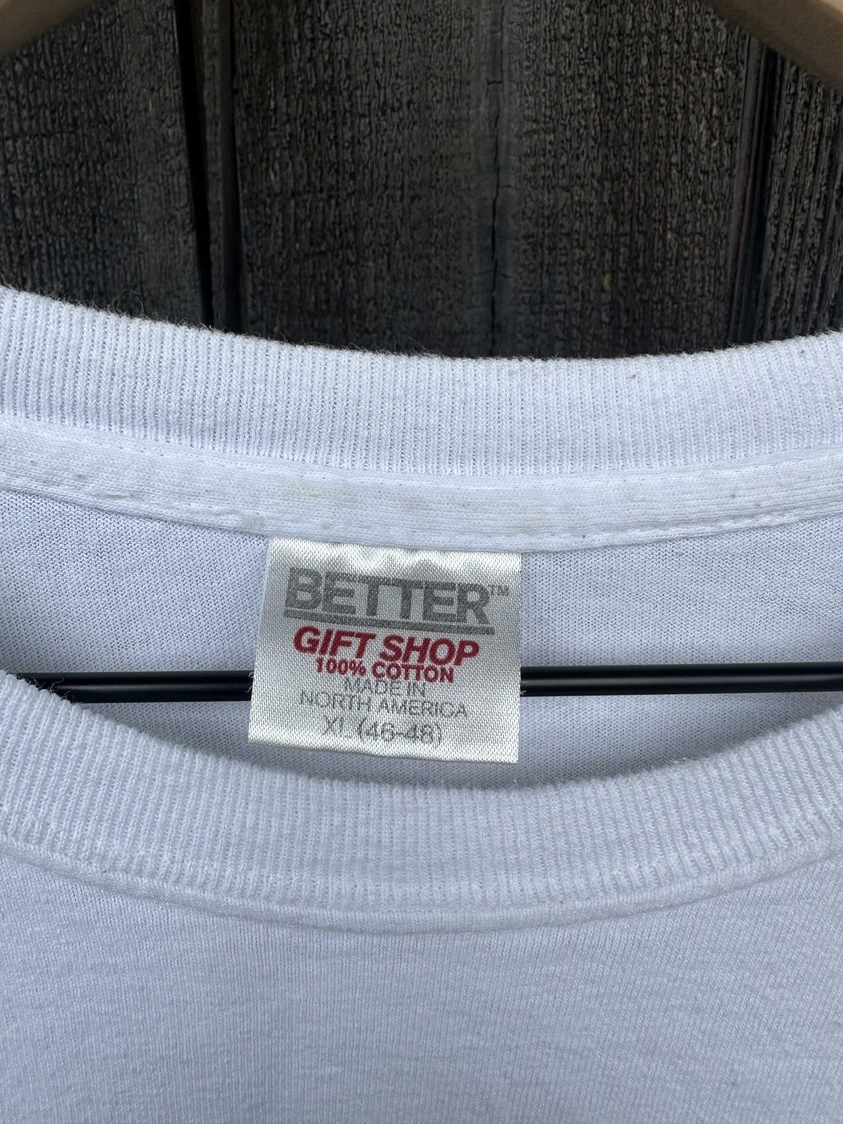 Dover Street Market Dover Street Market x Better Gift Shop Year of the Pig Tee Size US XL / EU 56 / 4 - 3 Thumbnail