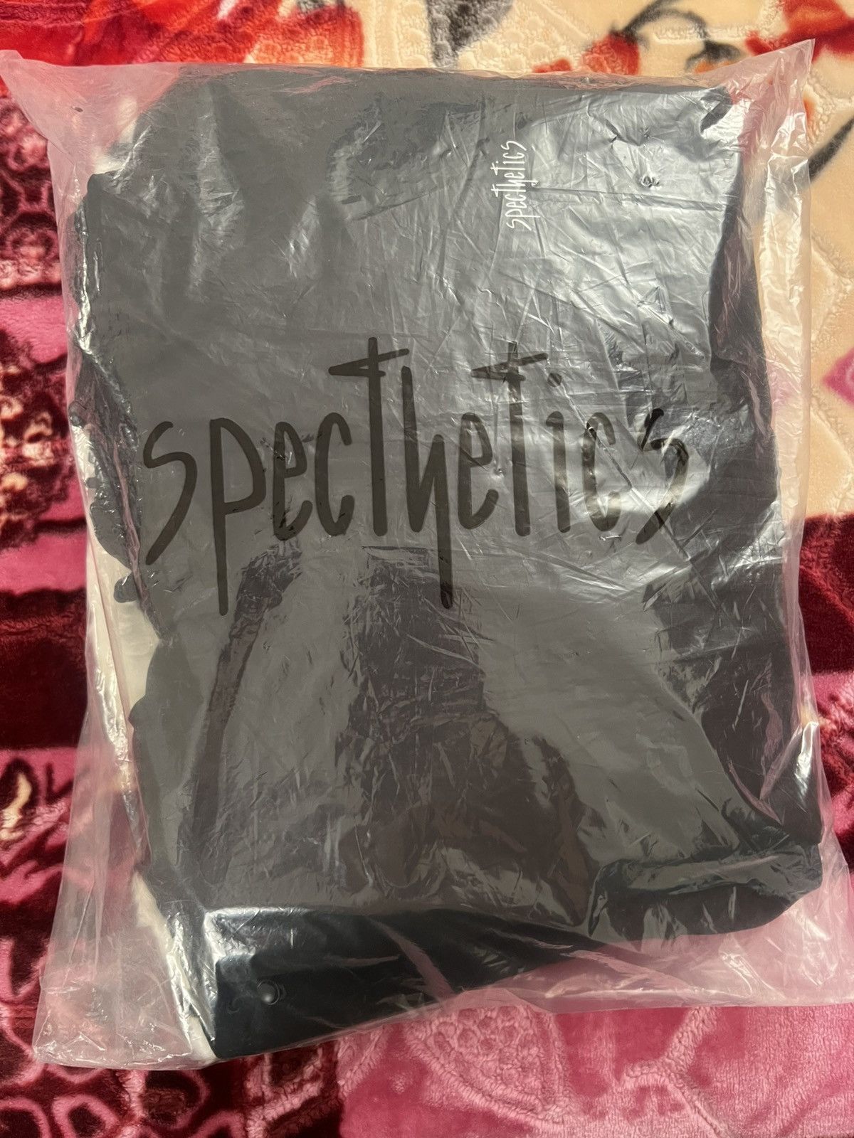Other Specthetics OX Reversible 2-in-1 Jacket Size Large - New 🔥 Size US L / EU 52-54 / 3 - 6 Thumbnail