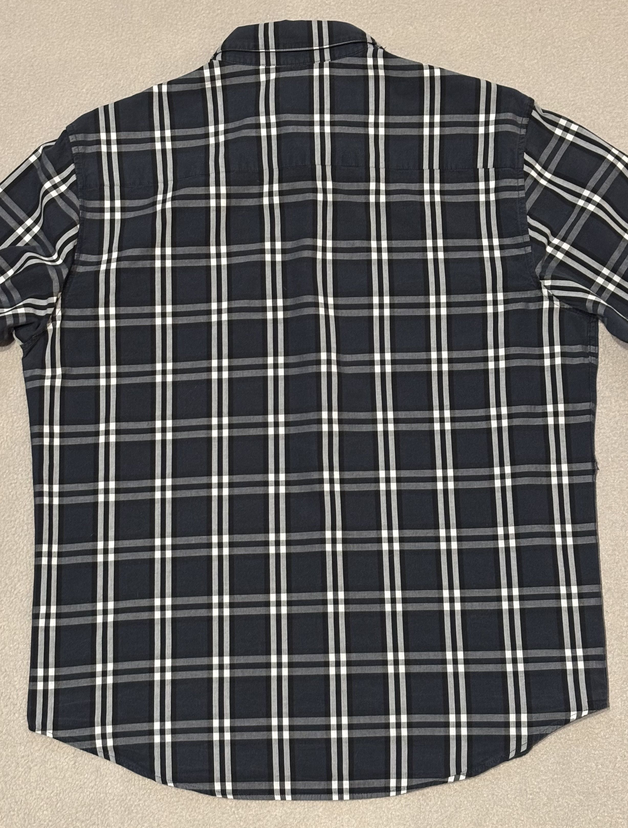 Sandro Sandro shirt size XL Size US XL / EU 56 / 4 - 9 Thumbnail