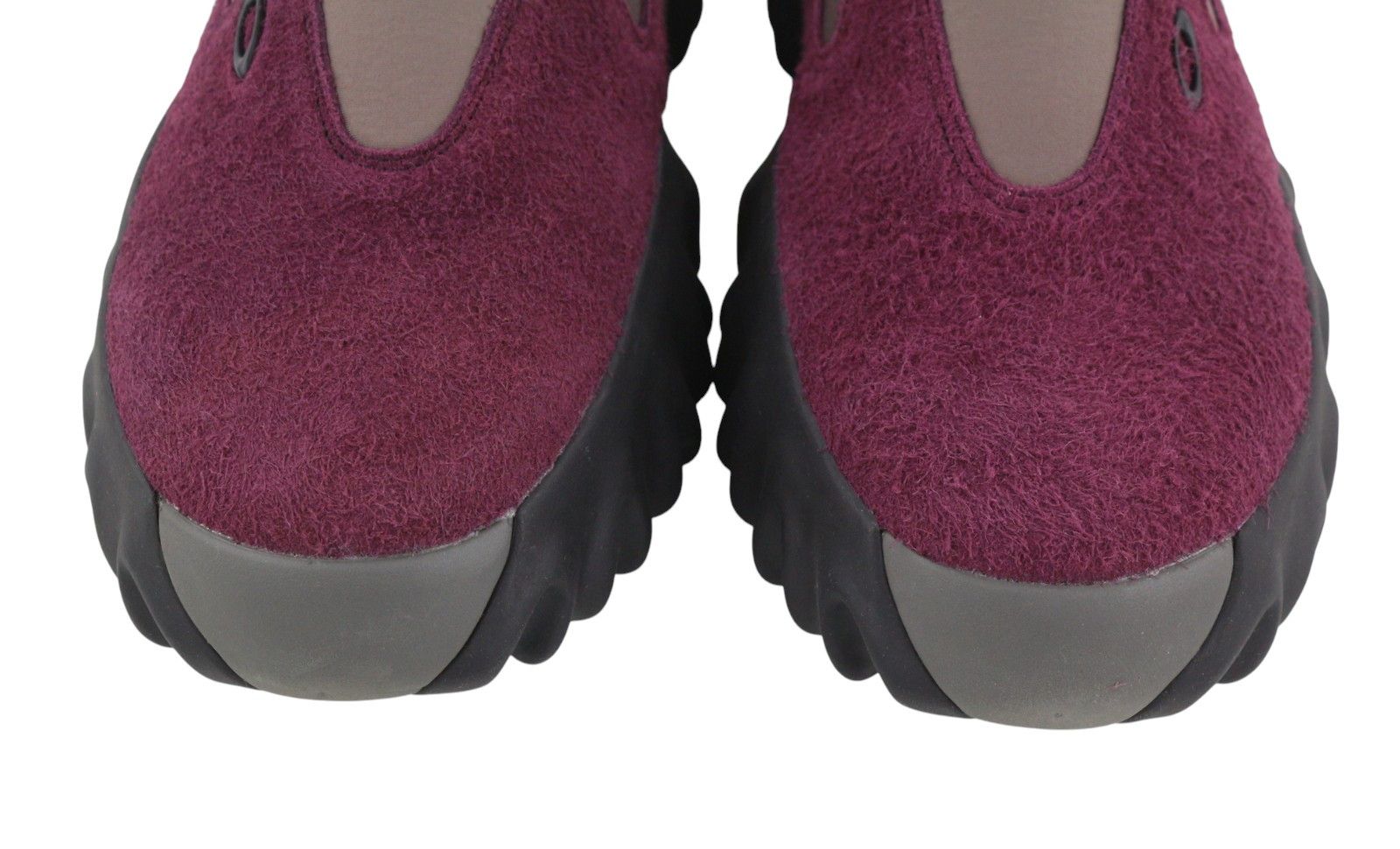 Oakley FACTORY TEAM X BRAIN DEAD MULE EU43 Burgundy 87973 Size US 10 / EU 43 - 5 Thumbnail