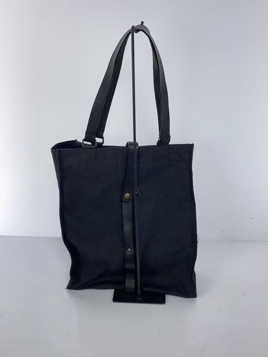 Dries Van Noten Archive Tote Shoulder Bag Size ONE SIZE - 3 Thumbnail