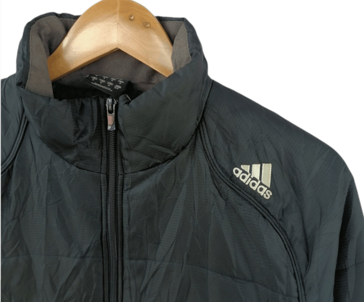 Adidas × Sports Specialties × Vintage Vintage Adidas Jacket Size US S / EU 44-46 / 1 - 8 Thumbnail