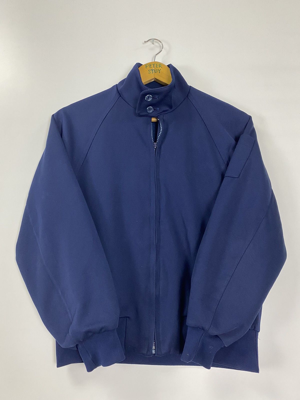 Champion Vintage 70s Champion Jacket Size US S / EU 44-46 / 1 - 8 Thumbnail