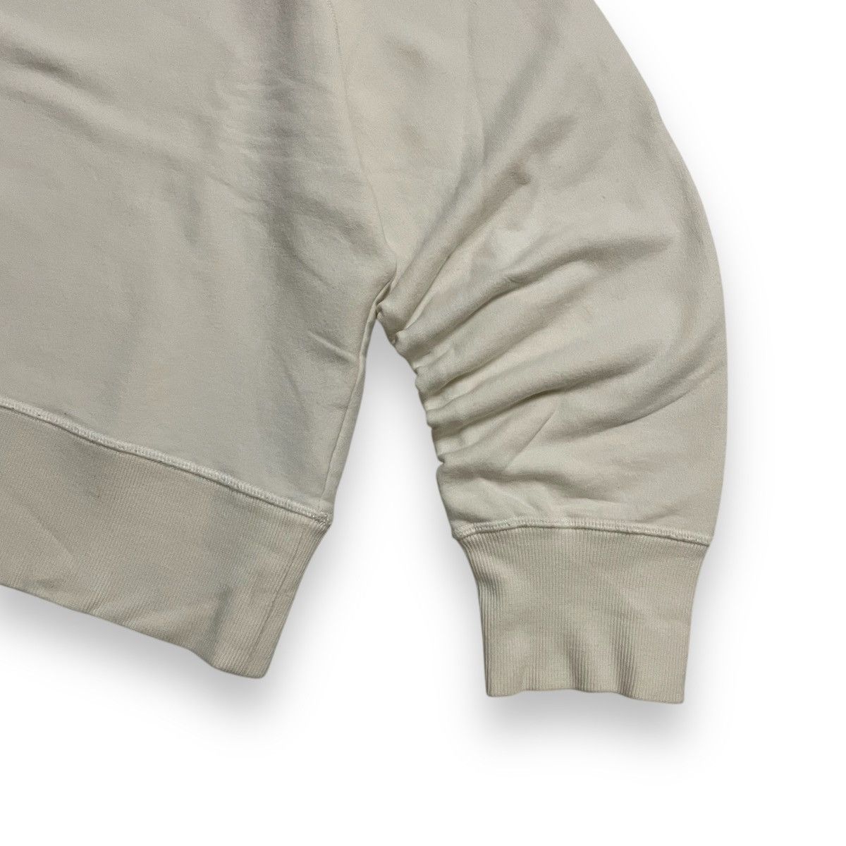 Maison Margiela SWEATSHIRT MAISON MARGIELA MADE IN ITALY Size US S / EU 44-46 / 1 - 4 Thumbnail