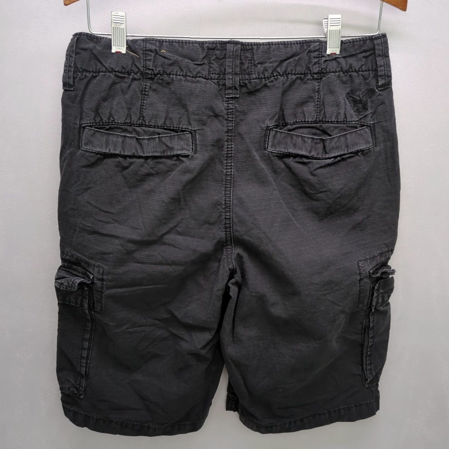 American Eagle Outfitters VINTAGE not applicable. Size US 28 / EU 44 - 2 Thumbnail