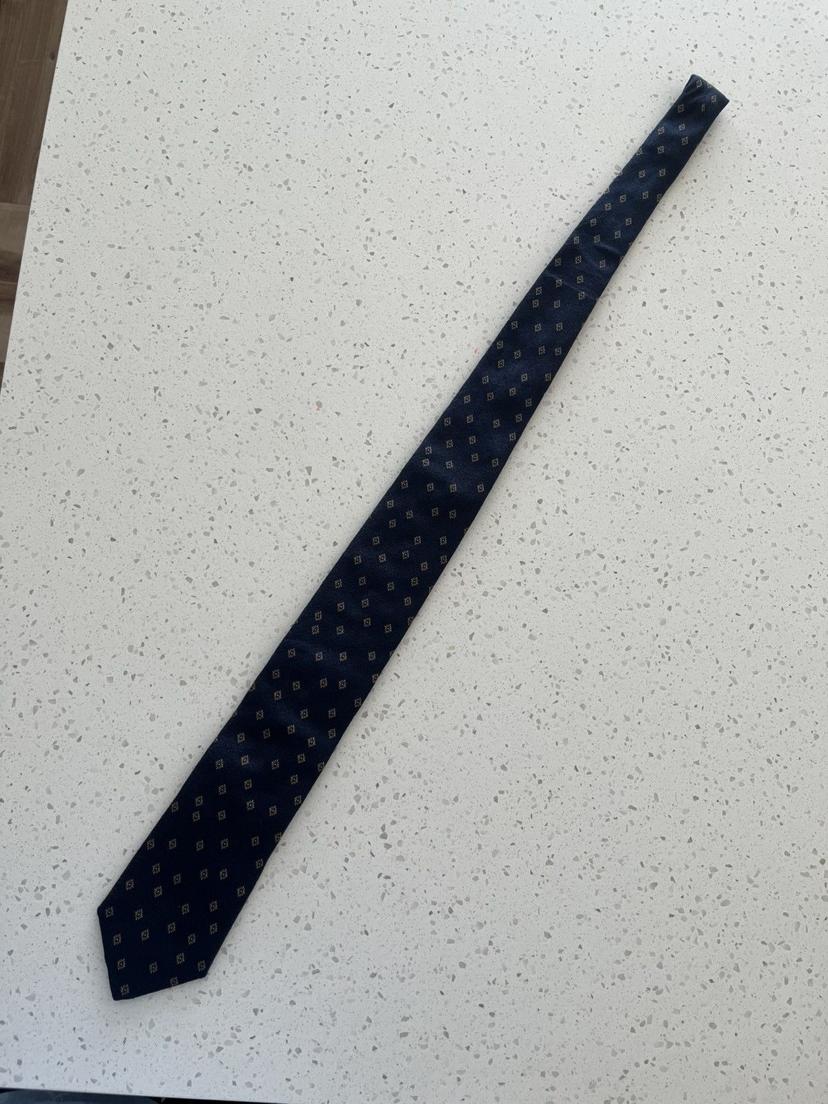Boglioli Boglioli silk tie Size ONE SIZE - 2 Thumbnail