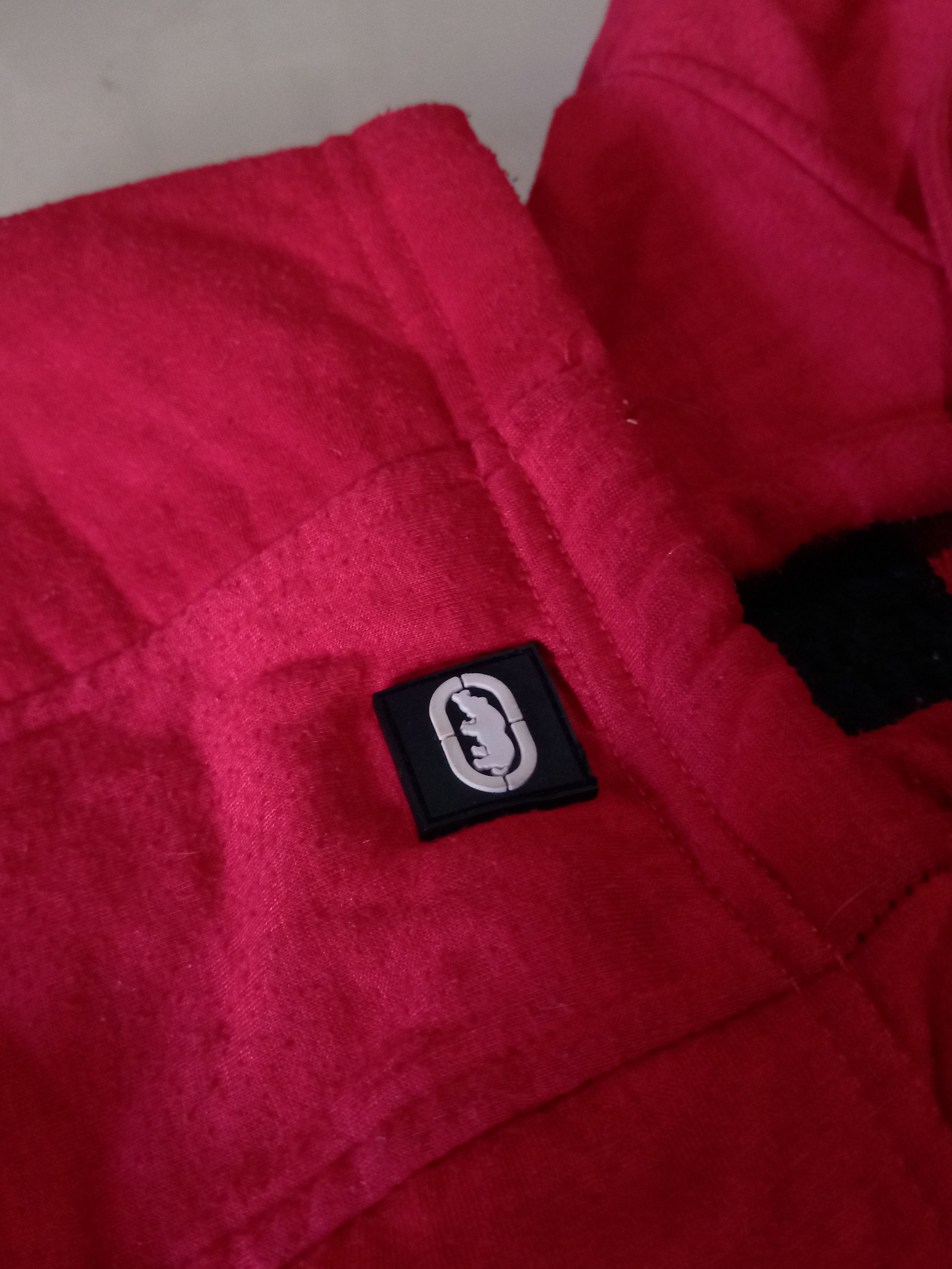 Ecko Unltd. Eckō Unltd World famous 1972 Zip-up Hoodie Size US L / EU 52-54 / 3 - 7 Thumbnail
