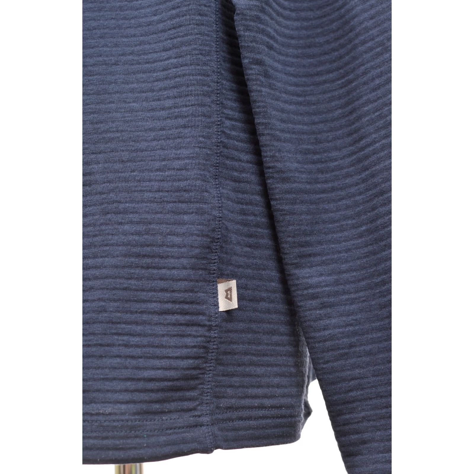 Mountain Equipment DDP Mountain Equipment Lumiko Fleece Jacket Sweatshirt ME-005360 2XL XXL Blue Mens Jacket Size US XXL / EU 58 / 5 - 4 Thumbnail