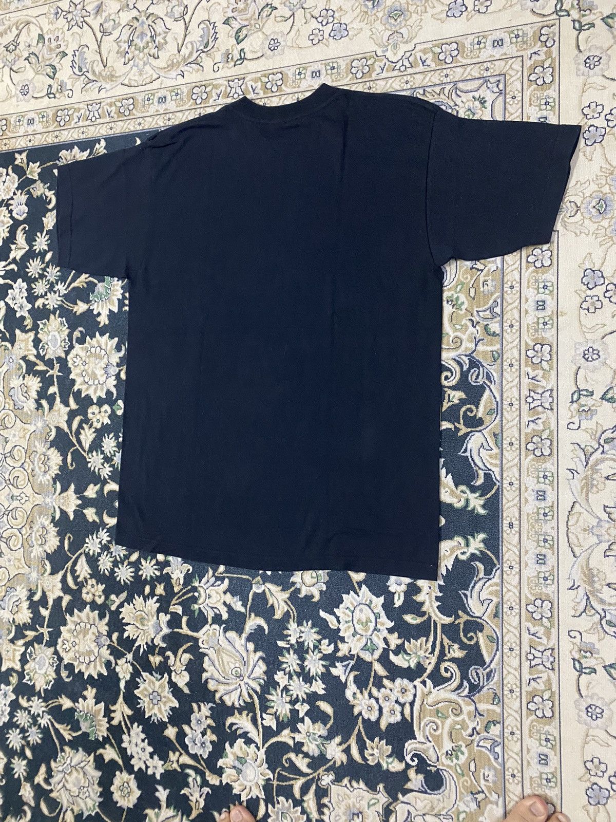 Band Tees Vintage 1998 Hanson Size US L / EU 52-54 / 3 - 9 Thumbnail