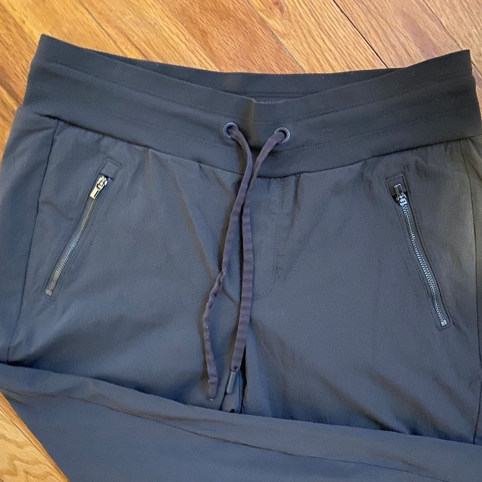 Athleta Athleta Headlands Hybrid Trek Jogger - 8 Size 30" / US 8 / IT 44 - 4 Thumbnail
